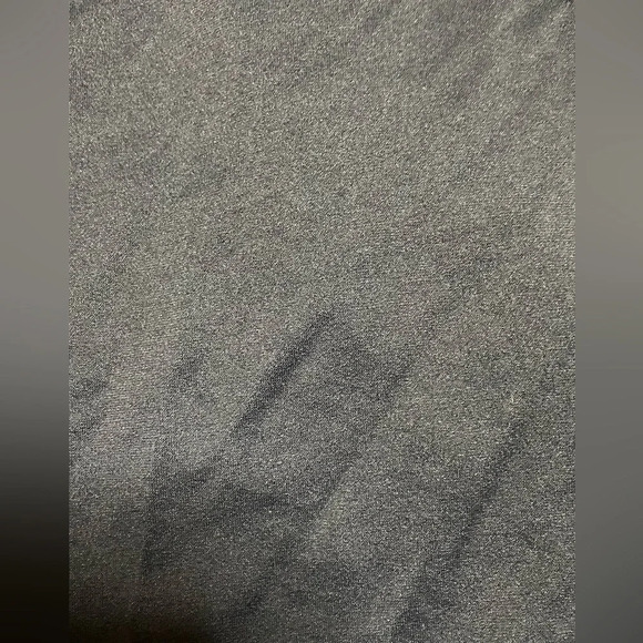 NWT Spiritual Gangster Black Seamless Tank Top Size M/L - Picture 6 of 6